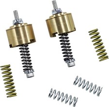Race Tech Gold Valve Cartridge