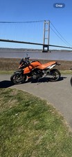 KTM Super Duke 990 LC8 2006-2011
