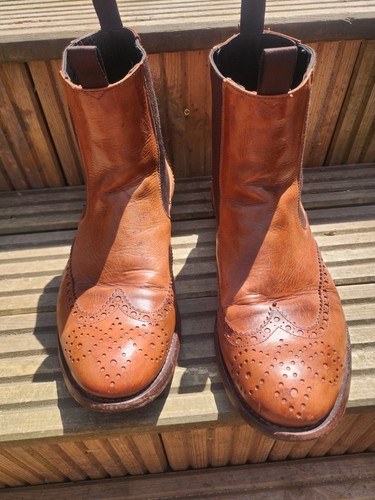 Russell bromley chelsea - russell, &
