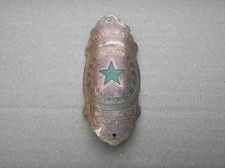 Esperanto Oriot France vintage