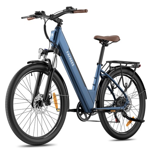 Fafrees 26inch electric - fafrees,