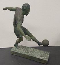 H Fogere Metal / Spelter