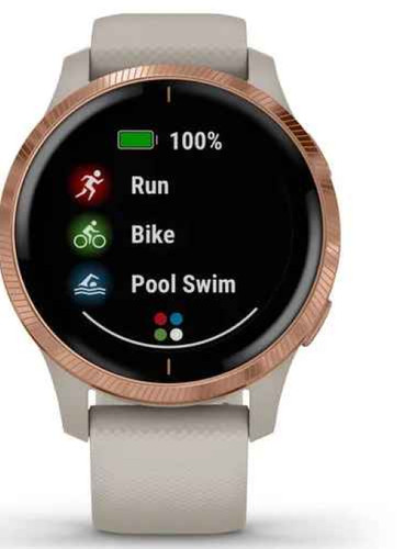 Garmin venu gps running watch - venu,