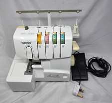 Brother Lock 1034D Overlocker