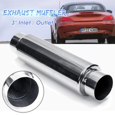 3'' Inlet Outl 12'' Long