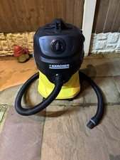 Karcher KNT4 Wet Dry Vacuum
