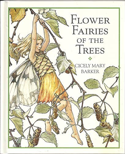 Flower fairies library - flower,