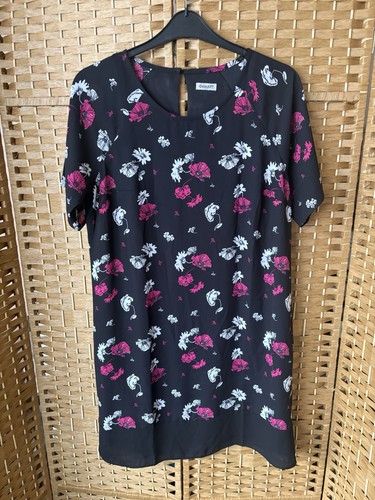 Ladies damart short sleeve - ladies,
