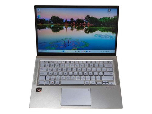 Asus zenbook um431d ryzen - um431d,