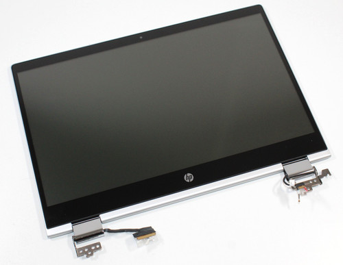 Pavilion x360 hd - pavilion,