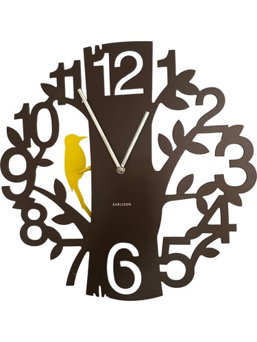 Karlsson tree design wall - design,