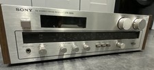 SONY STR-2800L FM Stereo/FM-AM