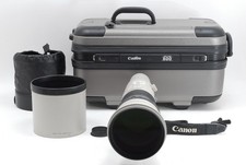 Canon EF 800mm f/5.6 L IS USM
