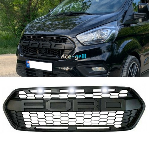 Grill for ford - ford, transit