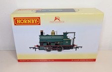 Hornby r3868 crawshay brothers - hornby,