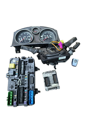 Opel astra z14xep - astra, ecu