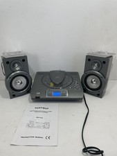 Matsui MCF301 Stero CD