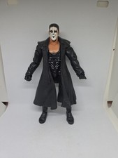 Sting TNA Action Figure