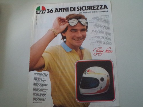 Advertising 1983 - advertising,