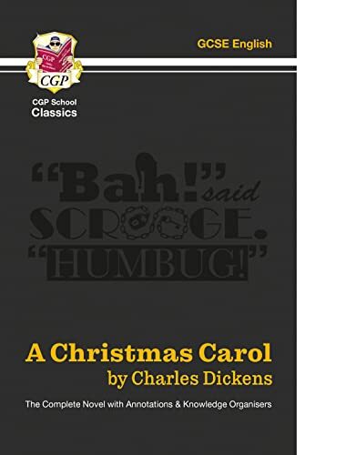Christmas carol the - a,