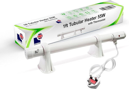 Morris tubular heater - tubular,