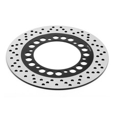 Rear Brake Disc Rotor for