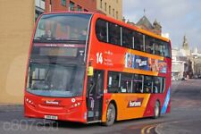 Bus Photo - First Glasgow