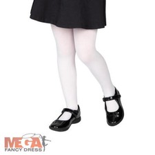 Kids White Halloween Costume
