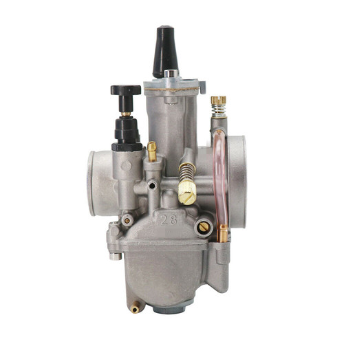 Motorcycle 28mm carburettor - 28mm,