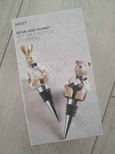 Next bertie bear rosie - bertie,