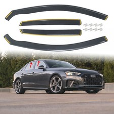 Wind Deflectors Compatible for
