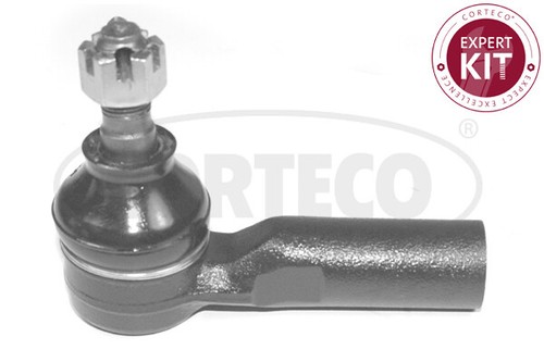 Tie rod end - tie,