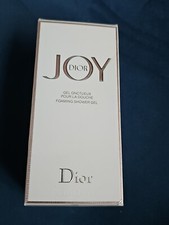 Dior Joy Foaming Shower Gel