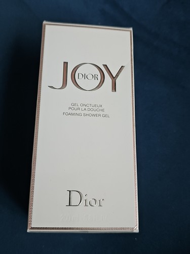 Dior joy foaming - dior,