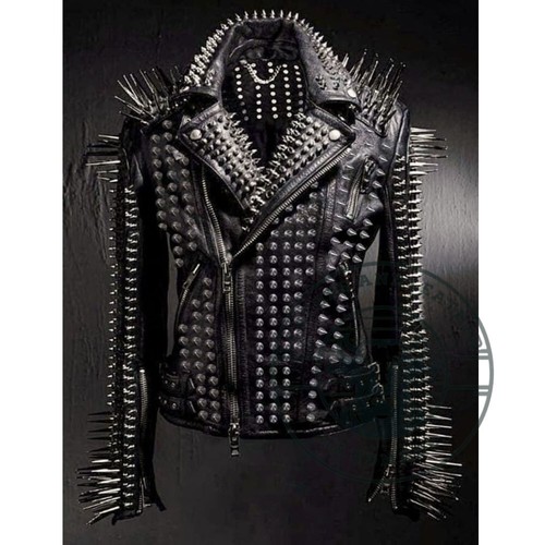 Steampunk customize jacket - steampunk,