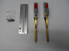 Single head embroidery machine - head,