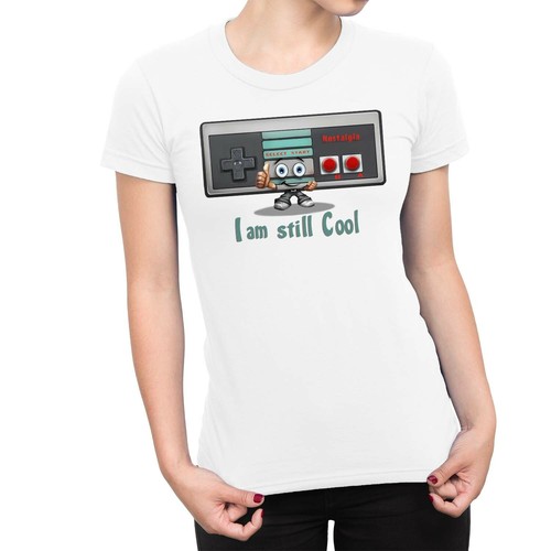 1tee womens still - am,