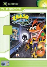 Crash bandicoot the wrath - wrath, of