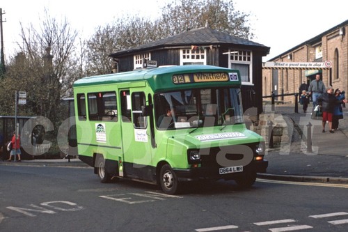 Bus photo glossopdale co - bus,