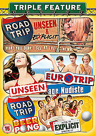 Road trip euro - trip/euro,