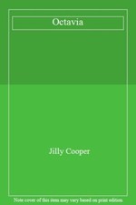 Octavia jilly cooper - octavia,jilly, cooper-
