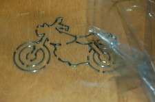 Accucut 1"  Wooden Die Cutter