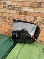 TOYOTA RAV4 2005 MK2 5 DOOR PASSENGER LEFT REAR BUMPER CORNER TRIM 52160-42330