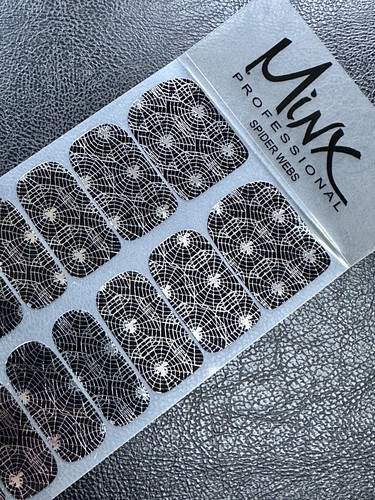 Minx professional nail - minx,