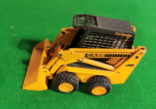 NZG 196 Case 1845 uni-Loader -