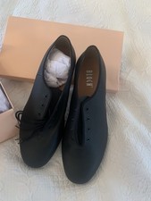 BLOCH Student Jazz Tap Shoes