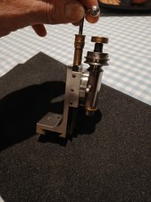 Lorch Schmidt&co 6mm Milling head