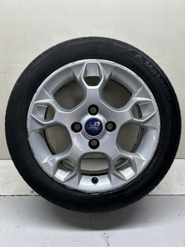 Ford fiesta mk7 inch - ford,