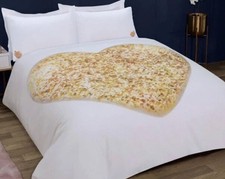 Double Duvet Set. New In Pack