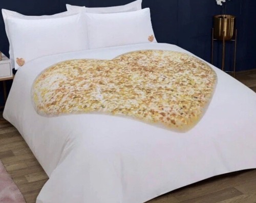 Double duvet set new pack - new, in